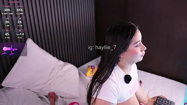 haylie 