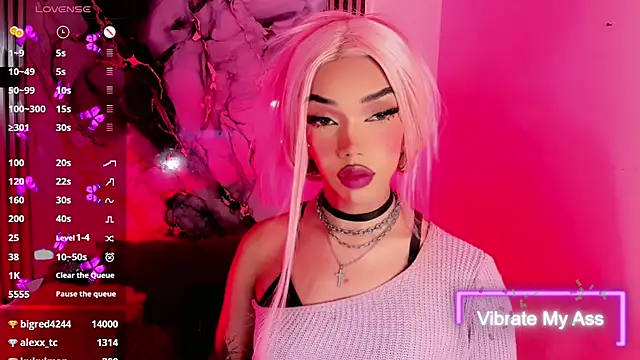 Nikita_Gers webcam