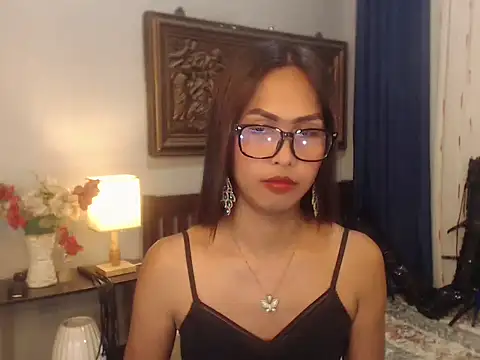 Nathalieheartt webcam