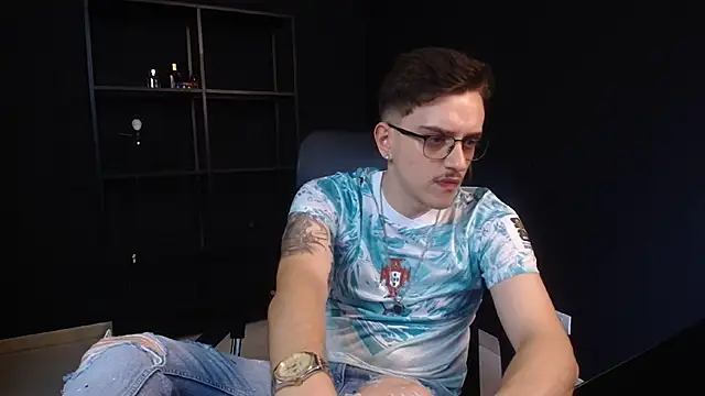 FelixStarkk webcam