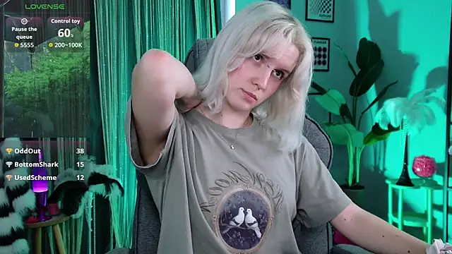 BethanyCloud webcam