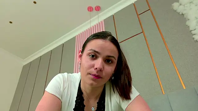 GabiBatista webcam