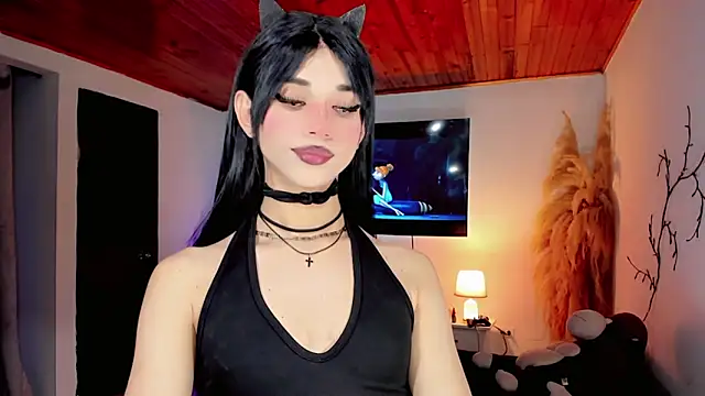 Forever_steff webcam