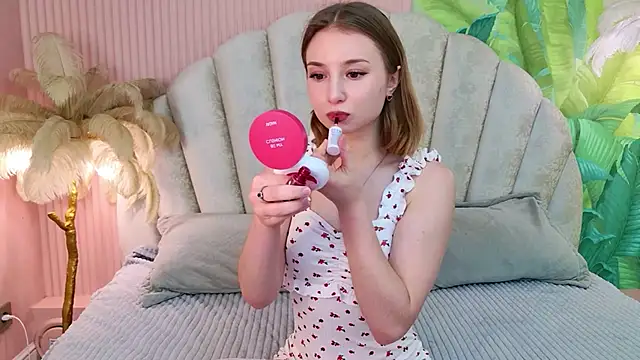 Janice_Corona webcam