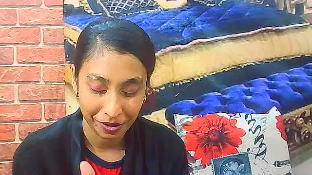 IndianSexyButt webcam