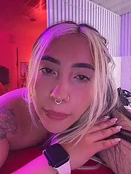 ManuelaVeeleez webcam