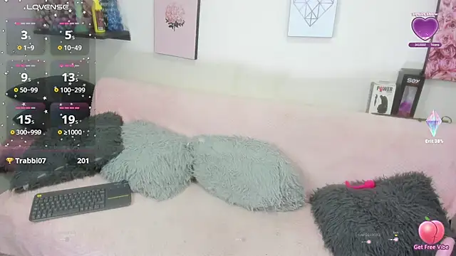 Lele_669 webcam