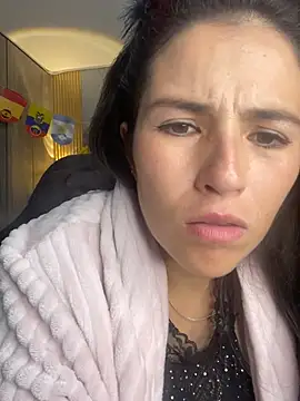 Sofia_SecretX webcam