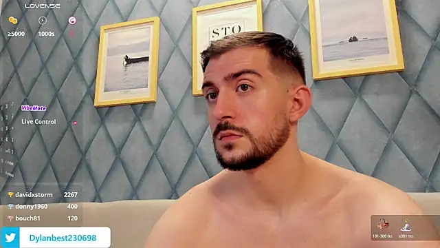 Dylan_Best webcam