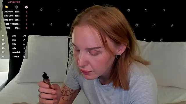 LianaFord webcam