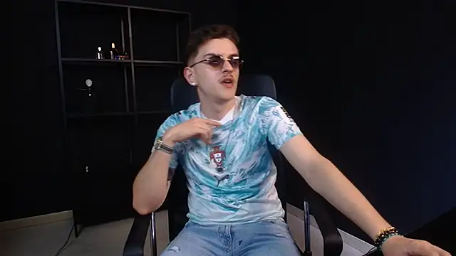FelixStarkk webcam