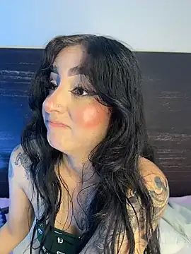 sharlot24 webcam