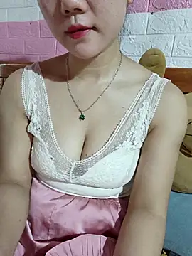 Ngocmai_lazdy webcam