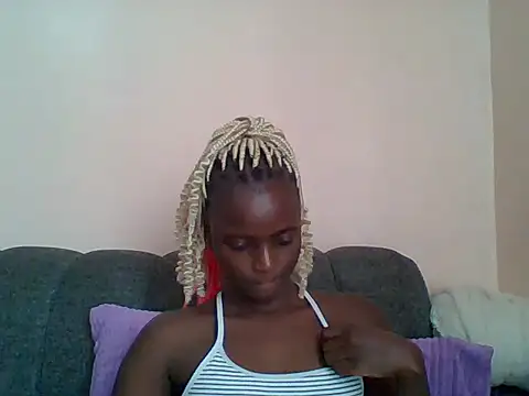 Beauty-Glam webcam