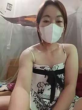 -Trinina- webcam