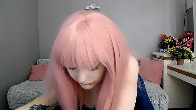 Estheri webcam