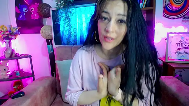 CiaraaSweet webcam