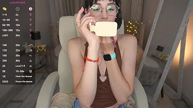 EviiLune