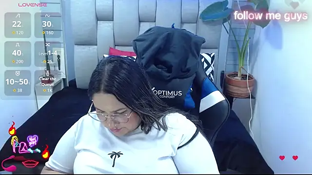evelin_zaens webcam