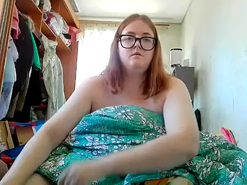 DesireMelissa webcam