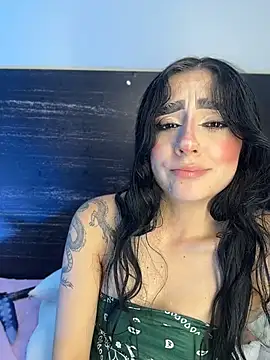 sharlot24 webcam