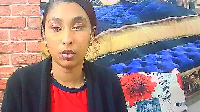 IndianSexyButt webcam