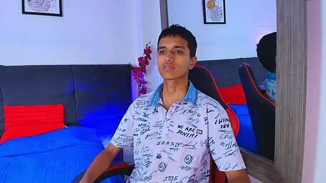 Alan_Colthon webcam