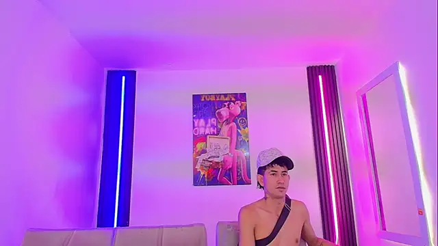 PharaohHeat_ webcam