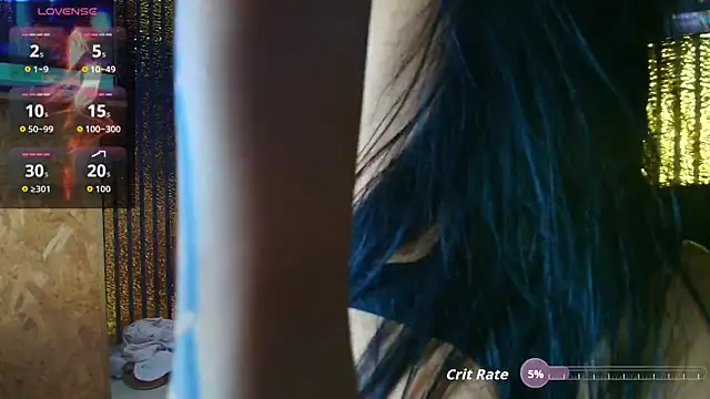 perfectmatch_ webcam
