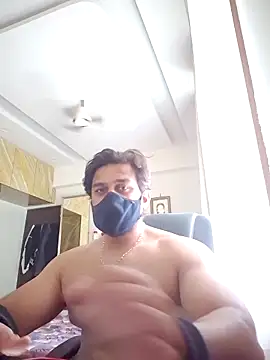 kaizercool1 webcam