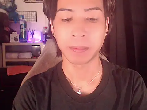 Ryu_23 webcam