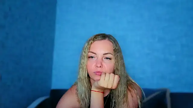 iam_Venus webcam