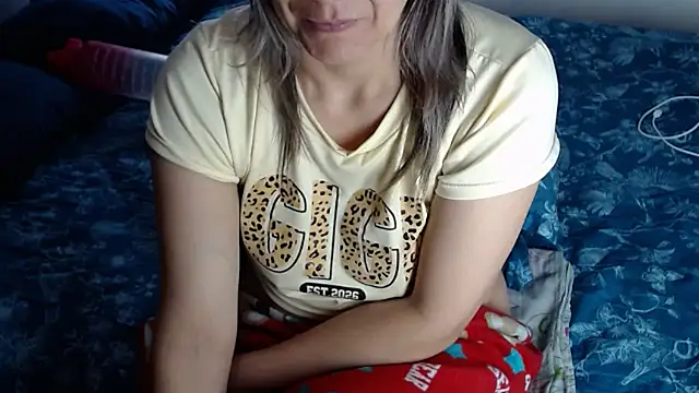 Chantal_hott webcam