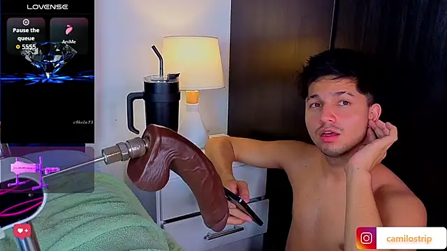 Issac_james_ webcam