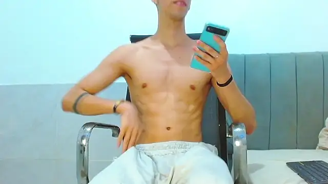 jhony-sex webcam