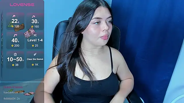 Sexy_paradise18_ webcam