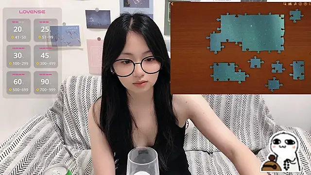 LiLiYbaby webcam