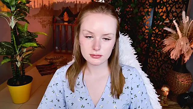 VivienLeeigh webcam
