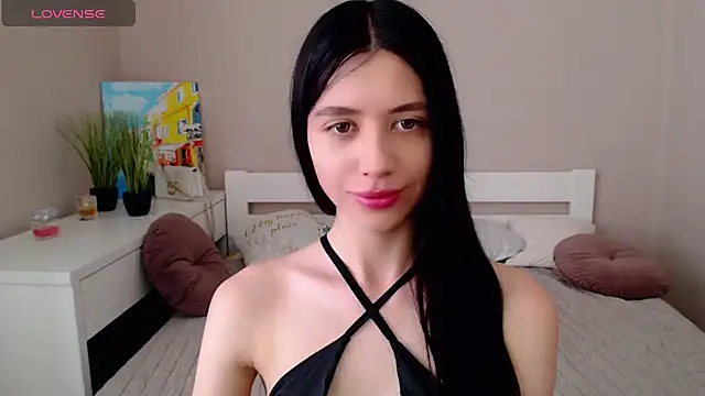 SelinLi webcam