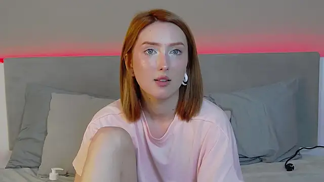 MarianeSun webcam