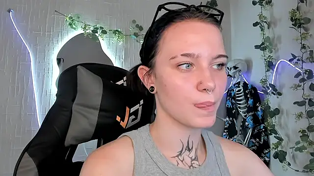 Elastikisss webcam