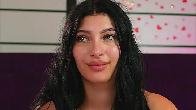 SereneLuxe webcam