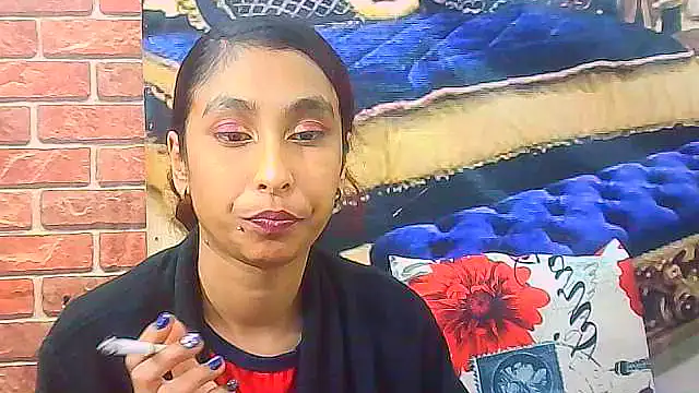 IndianSexyButt webcam