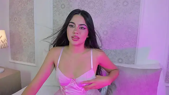 elara_bloom_ - Elara_bloom_'s free webcam - UK Sex Cams
