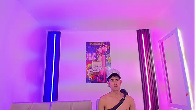 PharaohHeat_ webcam