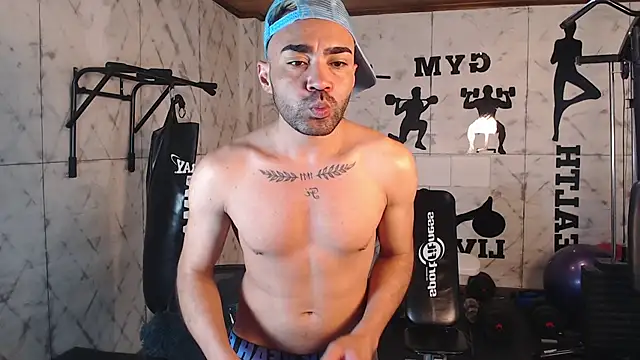 Axe_jones webcam