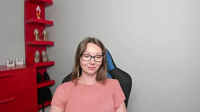 Cookie_zoe webcam