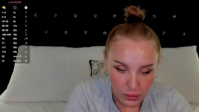 LianaFord webcam
