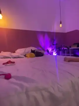 Anny_Fetish live cam on StripChat