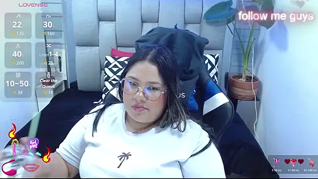 evelin_zaens webcam
